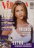 Photographs of Jennifer Aniston - Veronica Magazine, February 7 - Dutch - 1998 Photographs of Jennifer Aniston - Veronica Magazine, February 7 - Dutch - 1998 Random files - 1998